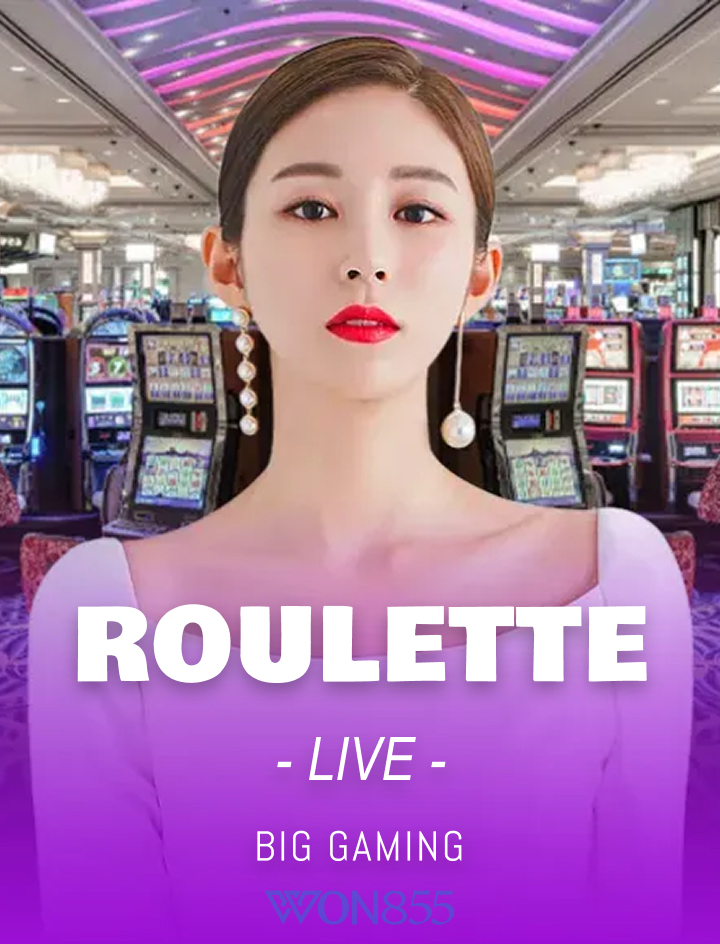 Roulette