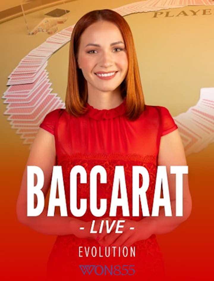 Baccarat