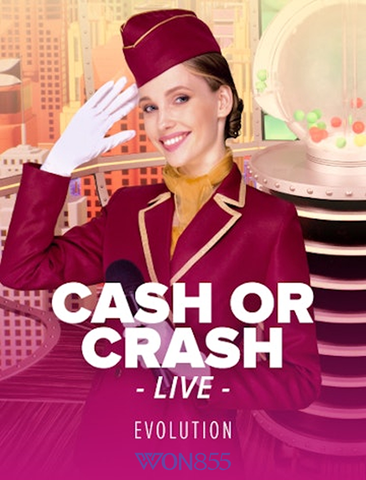 Cash or Crash