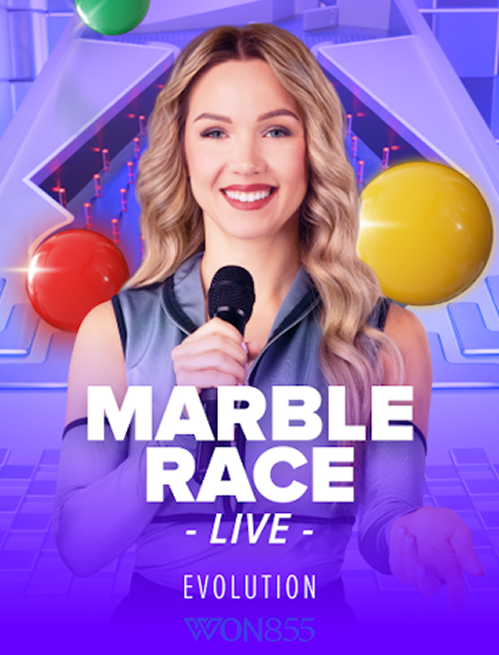 Marble Race