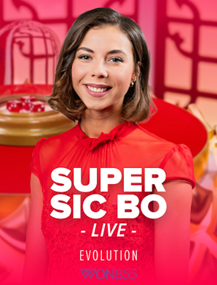 Super Sicbo