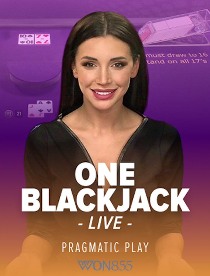 One Blackjack